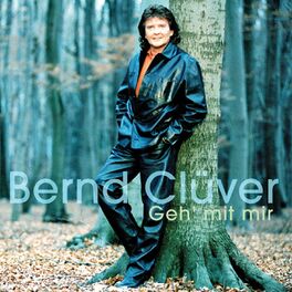 Album cover of Geh' mit mir