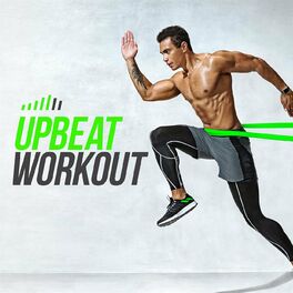 Album cover of Upbeat Workout