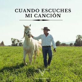 Album cover of Cuando Escuches Mi Canción