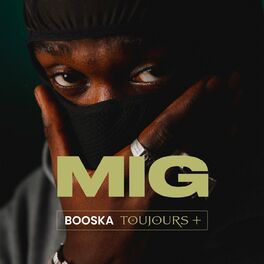Album cover of Booska Toujours +