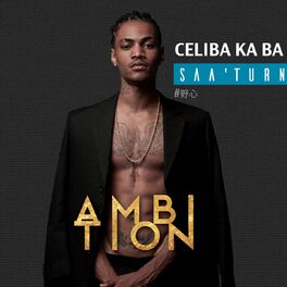Album cover of Celiba ka ba