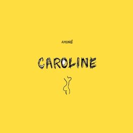 Album cover of Caroline