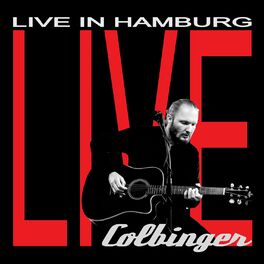 Album cover of Live In Hamburg (Live)