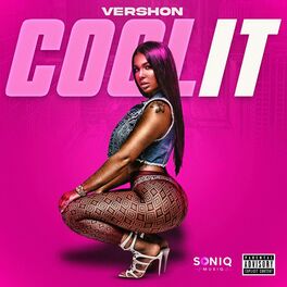 Album cover of Cool It