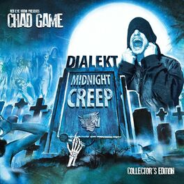 Album cover of Midnight Creep (Collector's Edition)