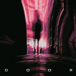 Album cover of Door