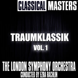 Album cover of TRAUMKLASSIK Vol. 1