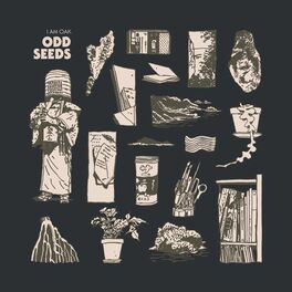 Album cover of Odd Seeds (Pt 1)