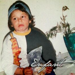 Album cover of Enfant