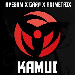 Album cover of Kamui