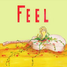 Album cover of Feel