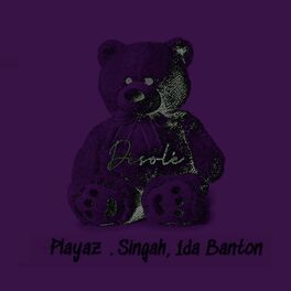 Album cover of Desólé