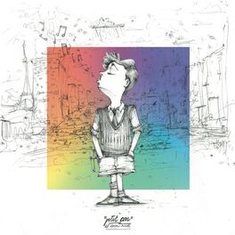 Album cover of P'tit con
