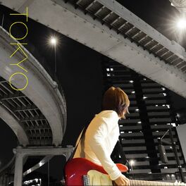 Album cover of TOKYO