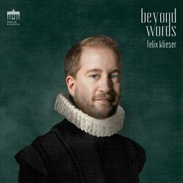 Album cover of Baroque Arias for Horn (Beyond Words)