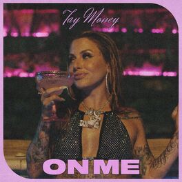 Album cover of On Me