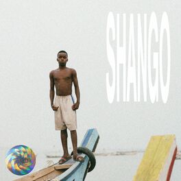 Album cover of SHANGO