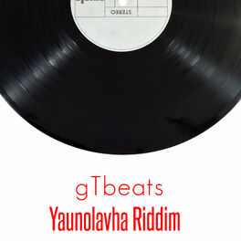 Album cover of Yaunolavha Riddim