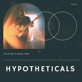 Album cover of Hypotheticals, Vol. 4