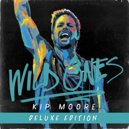 Album cover of Wild Ones (Deluxe)