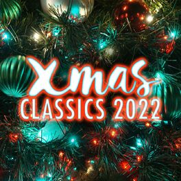 Album cover of Xmas Classics 2022