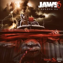 Album cover of Jaws III