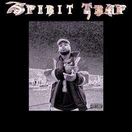 Album cover of Spirit Trap