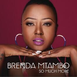 Album cover of So Much More