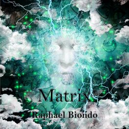 Album cover of Matrix