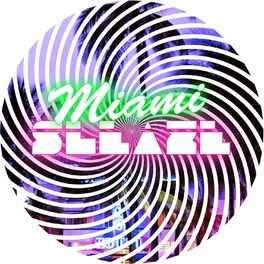 Album cover of Miami Sleaze Mixed and Compiled by Rob Made