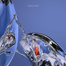 Album cover of Touch (GURPAAL Remix)