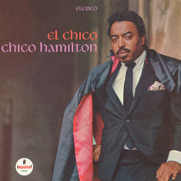 Album cover of El Chico