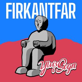Album cover of Firkantfar