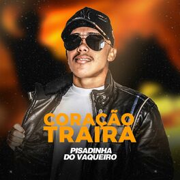 Album cover of Coração Traíra
