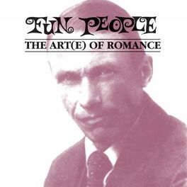 Album picture of The Art(E) of Romance