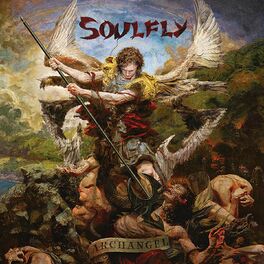 Maximum Cavalera Playlist - playlist by Soulfly