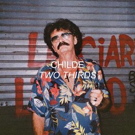 Album cover of Two Thirds