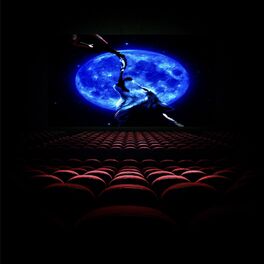 Album cover of CINEMA - Movie Star