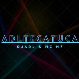 Album cover of ADL Te Catuca