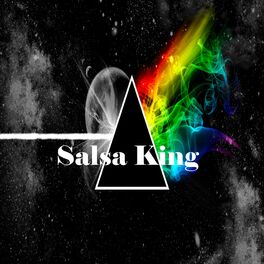Album cover of Salsa King