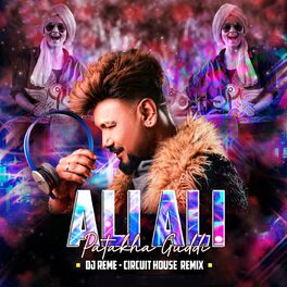 Album cover of Ali Ali (Circuit House Mix)