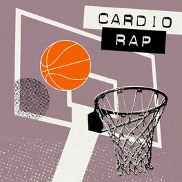 Album cover of Cardio Rap