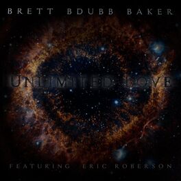 Album cover of UNLIMITED LOVE (feat. Eric Roberson)