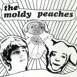 Album picture of The Moldy Peaches