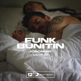 Album cover of Funk Bunitin
