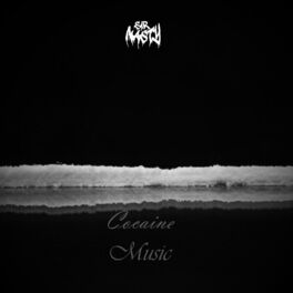 Album cover of Cocaine Music