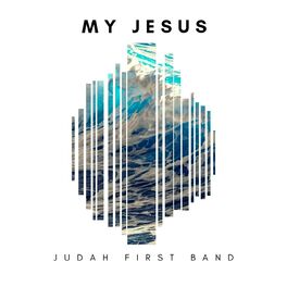 Album cover of My Jesus