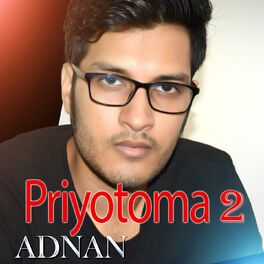 Album cover of Priyotoma 2