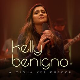 Album cover of A Minha Vez Chegou