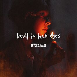 Album cover of Devil in Her Eyes